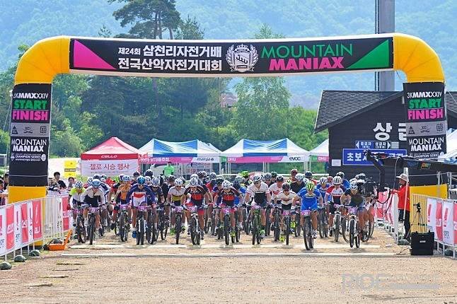 컨벤션 · 스포츠 이벤트